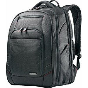 Samsonite Xenon 2 Backpack PFT Case Black 背包