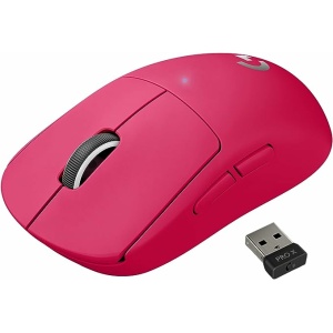 Logitech G PRO X SUPERLIGHT 1代 2代無線滑鼠 優惠 56 折起！ 4