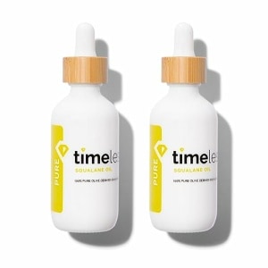 Timeless Skin Care Squalane Oil 100% Pure