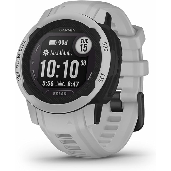 Garmin Instinct 2S Solar 太陽能GPS腕錶 1