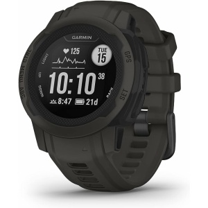 Garmin 10