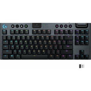 Logitech G915 TKL 無線鍵盤下殺 51 折，入手價 NT$4730 1