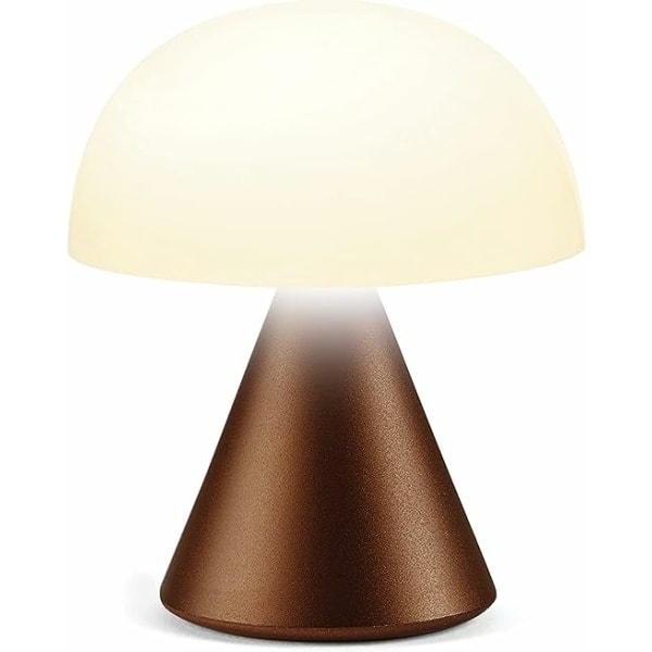 Lexon Mina Small Bedside Lamp 小型床頭燈 1