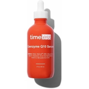 Timeless Skin Care Coenzyme Q10 Serum