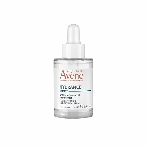 Avene Eau Thermale Avène Hydrance Boost Concentrated Hydrating Serum 1