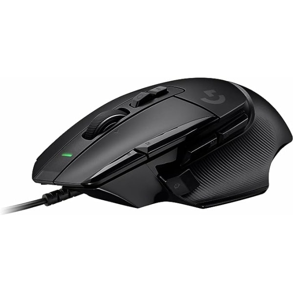 Logitech G502 X Wired Gaming Mouse 電競滑鼠 1