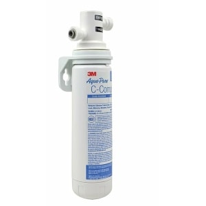 Aqua-Pure Aqua-Pure 3M Under Sink Water Filtration System