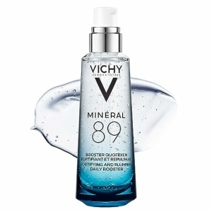 Vichy Mineral 89 Hyaluronic Acid Face Serum