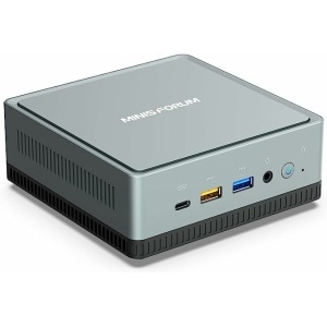 MINISFORUM DeskMini UM700 Mini PC