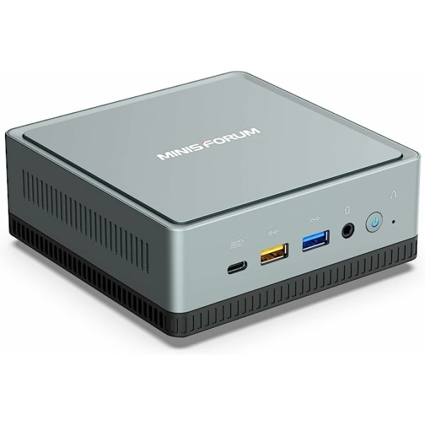 MINISFORUM DeskMini UM700 Mini PC 1