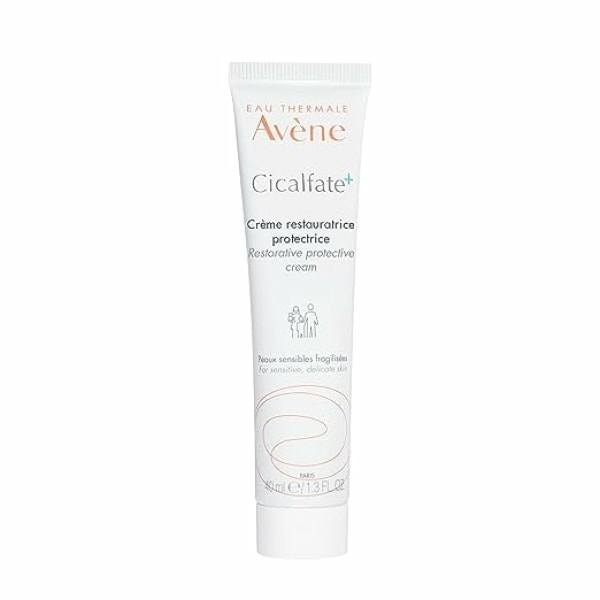 Avene Eau Thermale Avene Cicalfate+ Restorative Protective Cream 1
