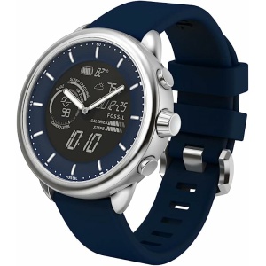 Fossil Gen 6 Wellness Edition Hybrid Smart Watch with Alexa Built-In 智慧手錶