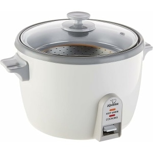 Zojirushi NHS-18 10-Cup (Uncooked) Rice Cooker 象印 10杯電鍋