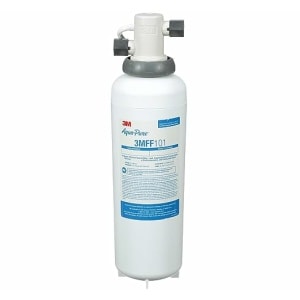 Aqua-Pure 3M Under Sink Full Flow Drinking Water Filter System 3MFF100