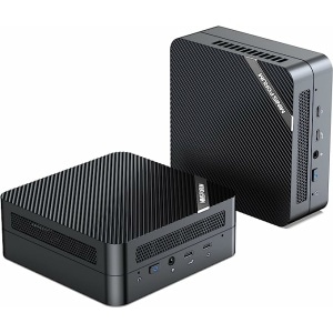 MINISFORUM Venus Series UM690 Mini PC