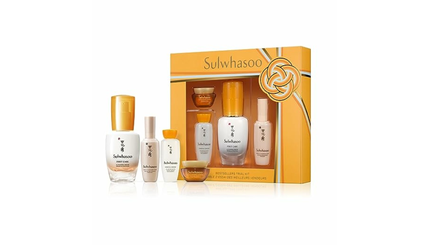 Sulwhasoo 雪花秀 <strong><span style="color: #e80c5b;">美國官網定價優勢</span></strong> 11