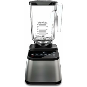 Blendtec Original Designer Series Blender and 90 oz WildSide+ Jar