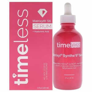 Timeless Skin Care Matrixyl Synthe’6 Serum