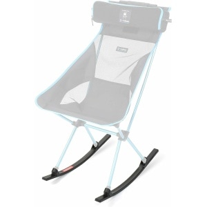 Helinox Camp Chair Rocking Accessory Runners (Set of 2)