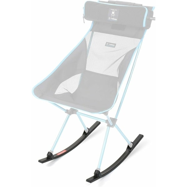 Helinox Camp Chair Rocking Accessory Runners (Set of 2) 1