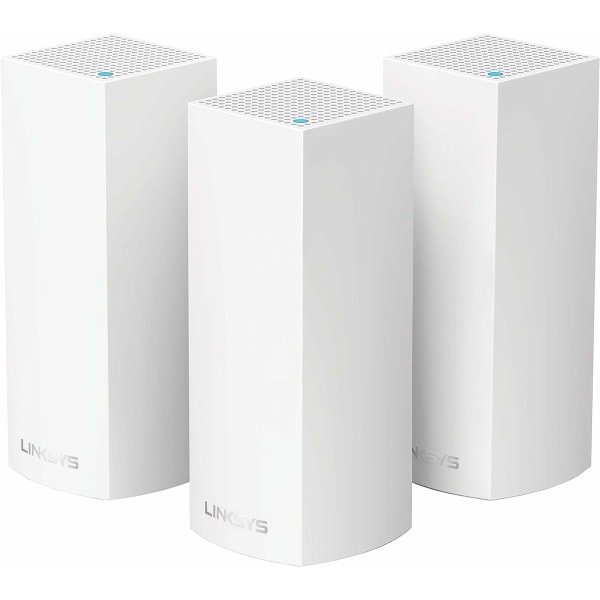 Linksys MX8503 Atlas WiFi 6E Router Home WiFi Mesh System 路由器家用 WiFi 網狀系統 1