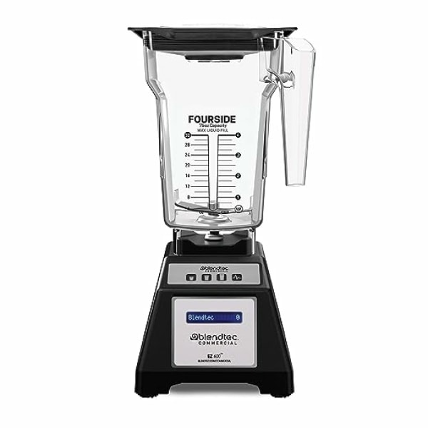 Blendtec EZ 600 Blender 1