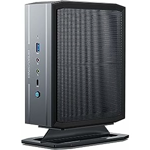 MINISFORUM NAD9 Mini PC
