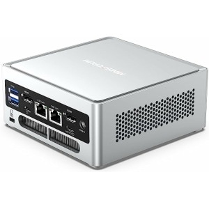 MINISFORUM NA85 Mini PC