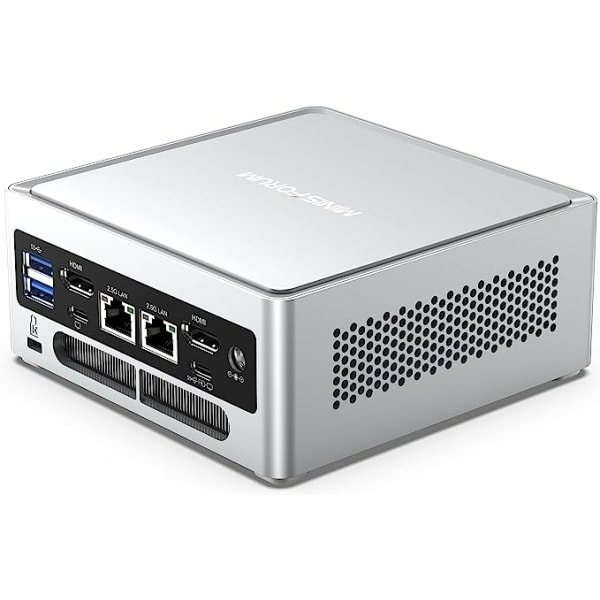 MINISFORUM NA85 Mini PC 1