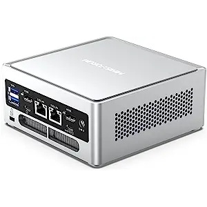 MINISFORUM NA85 Mini PC