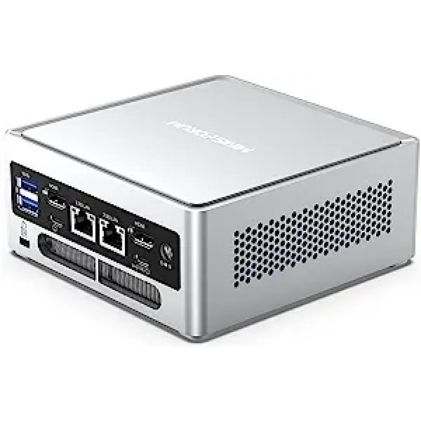 MINISFORUM NA85 Mini PC 1