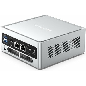 MINISFORUM NPB7 Mini PC