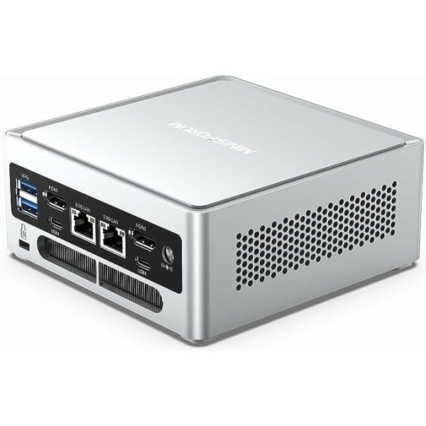 MINISFORUM NPB7 Mini PC 1