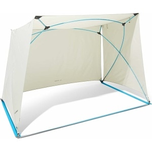 Helinox Royal Box Portable Sun Shade and Beach Shelter