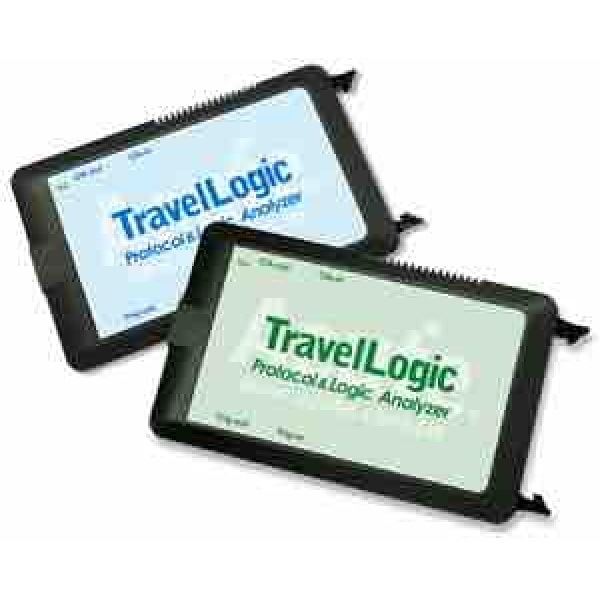 Acute 2GHz, 34 Channel, TravelLogic Series Protocol & Logic Analyzer With 8Gb Memory 1