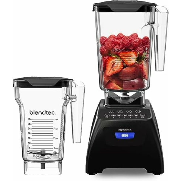 Blendtec Classic 575 Blender 1