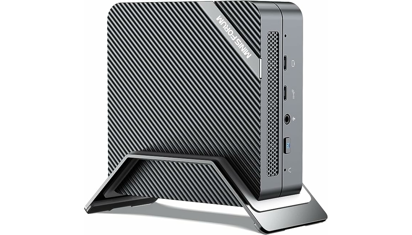 MINISFORUM <strong><span style="color: #e80c5b;">美國官網定價優勢</span></strong> 8