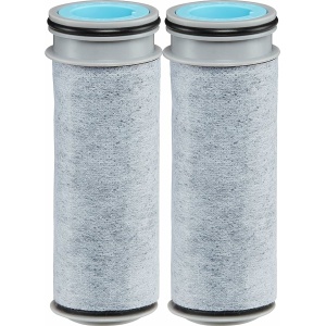Brita Stream Water Filter Replacements for Stream Pitchers and Dispensers
