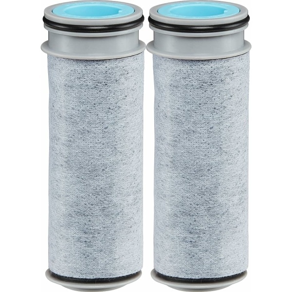 Brita Stream Water Filter Replacements for Stream Pitchers and Dispensers 1