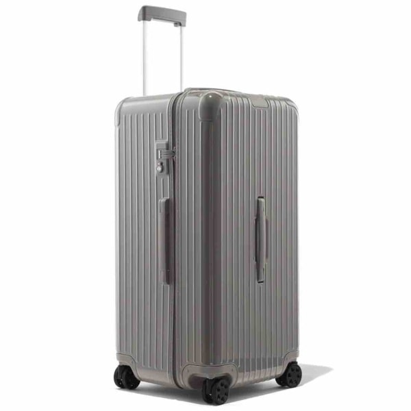 RIMOWA ESSENTIAL Trunk Plus 1