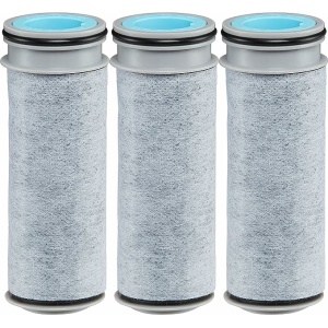 Brita Stream Water Filter Replacements for Stream Pitchers and Dispensers