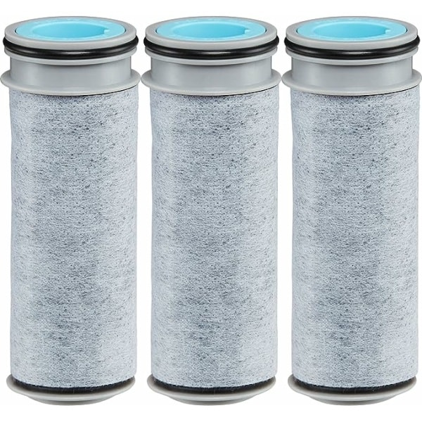Brita Stream Water Filter Replacements for Stream Pitchers and Dispensers 1