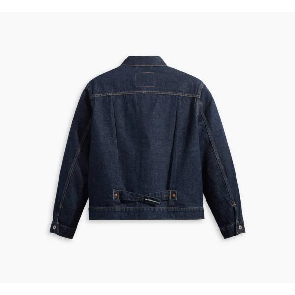 LEVI'S TYPE I TRUCKER JACKET 牛仔外套 3