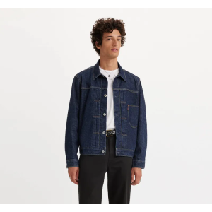 LEVI'S TYPE I TRUCKER JACKET 牛仔外套