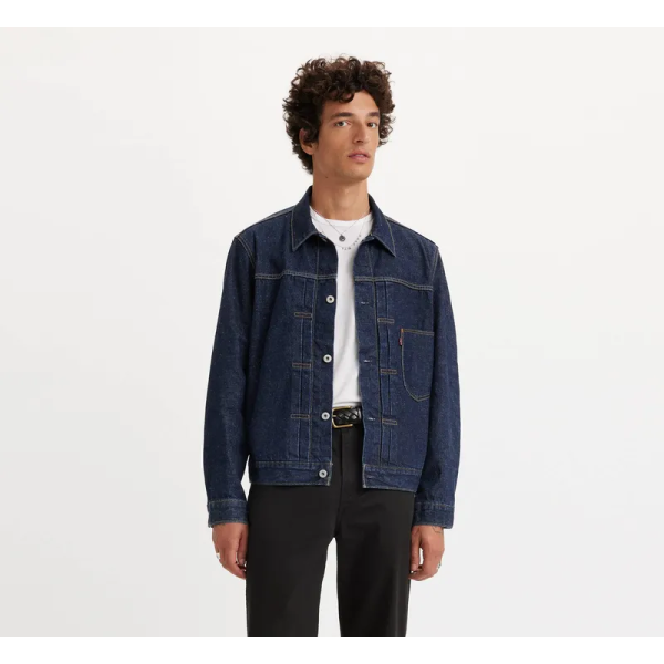 LEVI'S TYPE I TRUCKER JACKET 牛仔外套 1