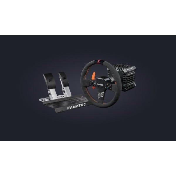 Fanatec CSL DD READY2RACE WRC BUNDLE FOR XBOX & PC 1