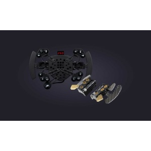 Fanatec CLUBSPORT UNIVERSAL HUB V2 ADVANCED BUNDLE