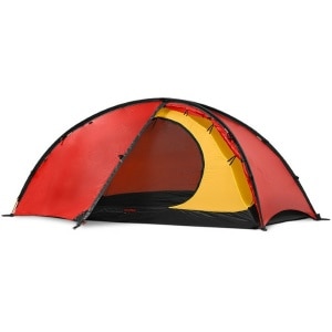 Hilleberg Niak 帳篷