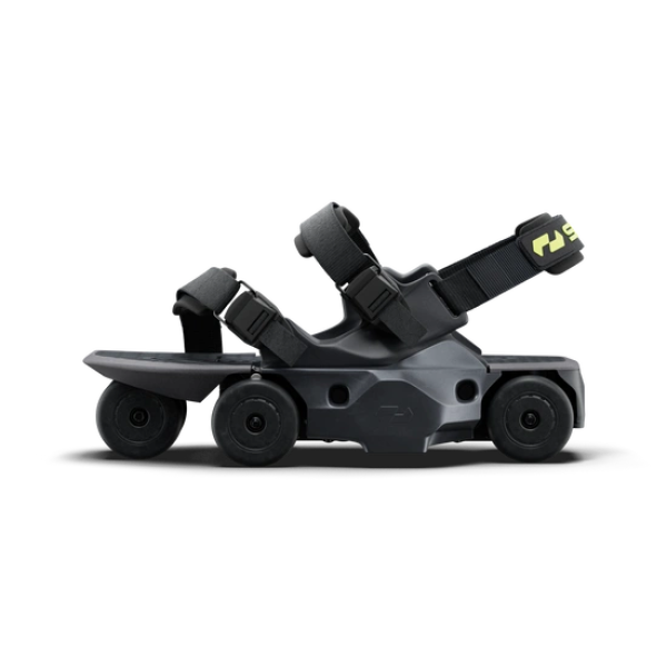 SHIFT Moonwalkers Aero 動力鞋 1