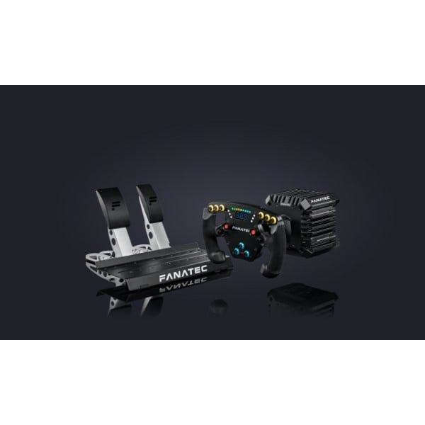 Fanatec CSL DD F1 ESPORTS STARTER KIT FOR PC 1